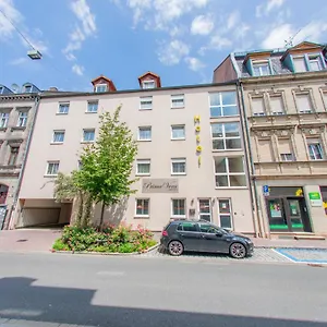 Centro Nuernberg 3*, Fürth Německo