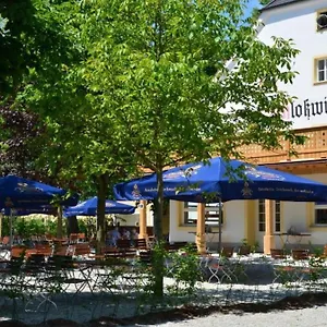 Inn Schlosswirtschaft Moos, Moos (Bavaria)