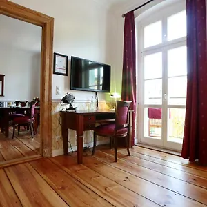 Garden Living - Boutique 4*, Berlin Germany