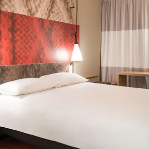 Ibis 2*, Lipsko Německo