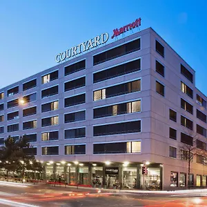 Courtyard By Marriott North Zwitserland