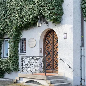Gaestehaus Englischer Garten , Munich Germany