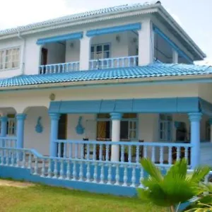 Le Chateau Bleu Seychellen