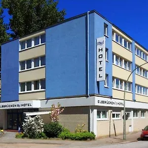 Elbbruecken 3*, Hamburg Germany