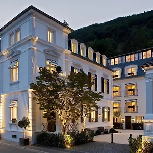 House Of Hutter - & 5*, Heidelberg Germany