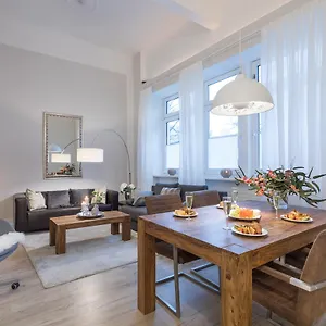Greatstay - Goethestr. 63 Duitsland