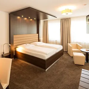 Heikotel - Windsor 3*, Hamburg Germany