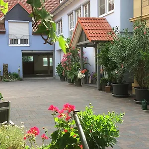 Am Schlossberg Reichenberg (Bavaria)