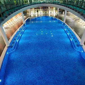 Centrovital 4*, Berlín Německo