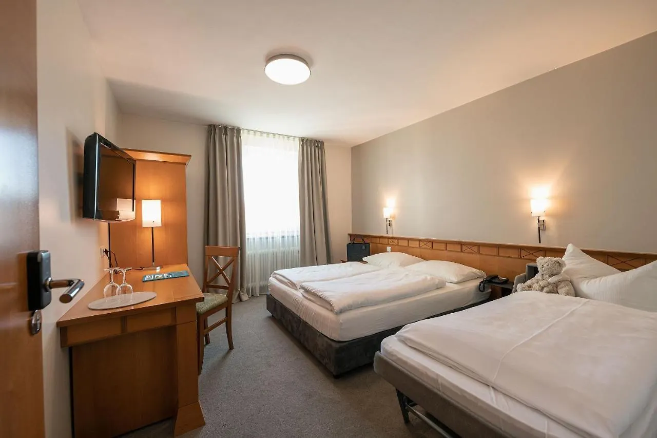 Parkhotel Schmid Adelsried