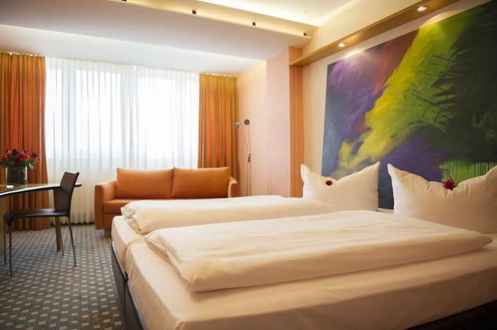 Parkhotel Schmid Adelsried