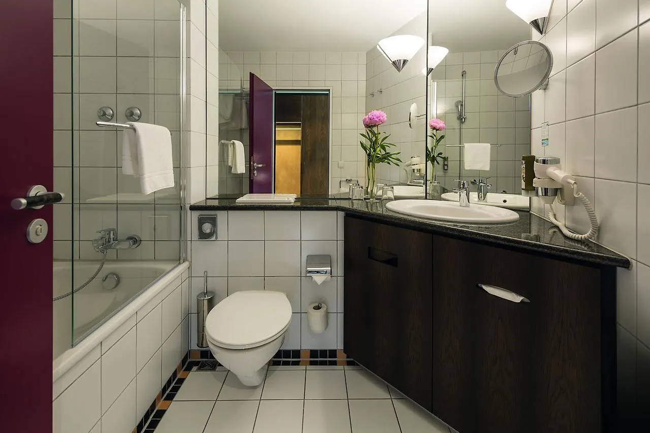 Hotel Parkhotel Schmid Adelsried