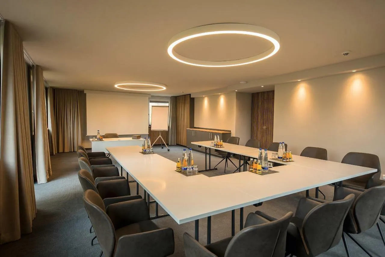 Hotel Parkhotel Schmid Adelsried